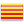 Catalan flag